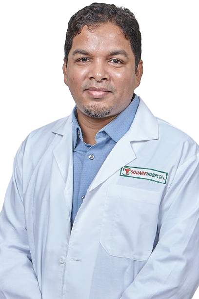 Dr. Md. Sirazul Haque Ershad